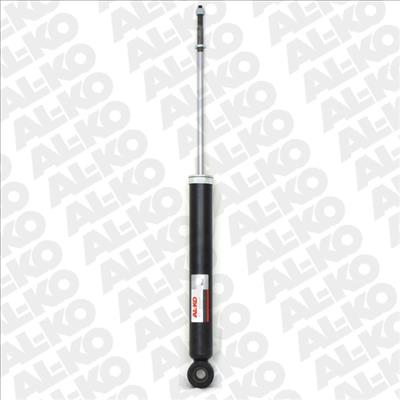 Амортизатор OPTIMAL арт. 105123